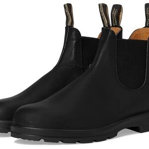 Blundstone BL558 Women’s 8.5 - NWT (new with box) Black